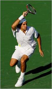 federeer