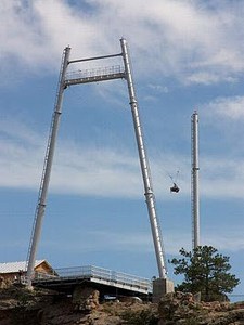 skycoaster