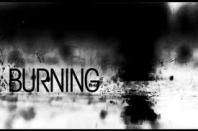 burning