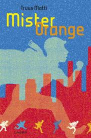 mr orange