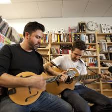 turnertinydesk