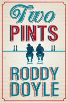 Two-Pints-Doyle-Roddy-9780224097819