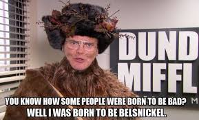 belsnickel