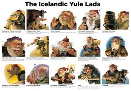 yule