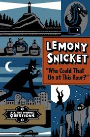 snicket