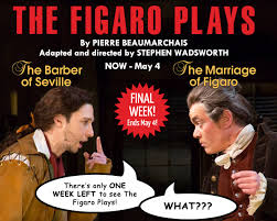figaro plays