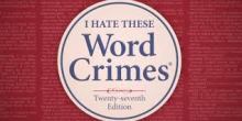 wordcrimes