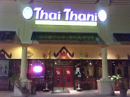 thai