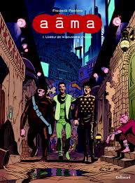 aama