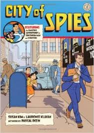 cityspies