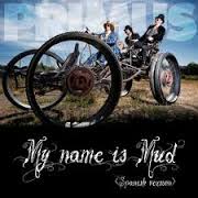 me llamo mud