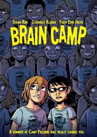 brain camp