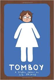 tomboy