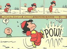 peanuts1956