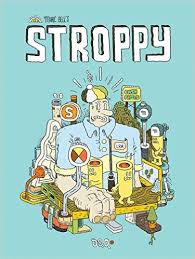 stroppy