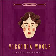 woolf