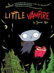 little vamop