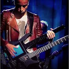 Wolstenholme