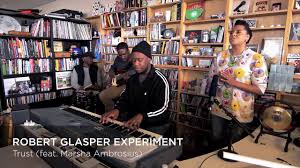 glasper