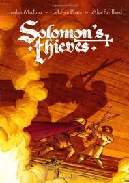 solomon