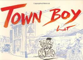 town-boy