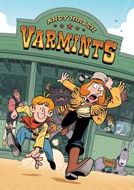 varmints