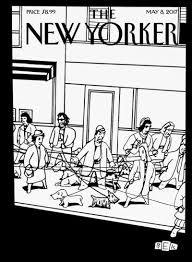 Yiyun Li–“A Small Flame” (New Yorker, May 8, 2017) | I Just Read ...