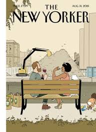 August | 2018 | I Just Read About That...