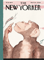 Haruki Murakami–“With the Beatles” (New Yorker, February 17 & 24 ...