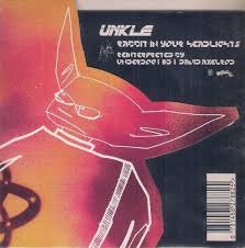 unkle